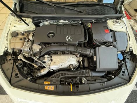 MERCEDES-BENZ 2.0 CGI GASOLINA SPORT 7G-DCT