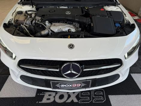 MERCEDES-BENZ 2.0 CGI GASOLINA SPORT 7G-DCT
