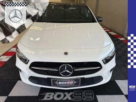 MERCEDES-BENZ 2.0 CGI GASOLINA SPORT 7G-DCT