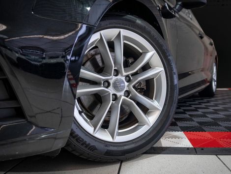 Audi 2.0 TFSI GASOLINA SPORTBACK PRESTIGE S TRONIC