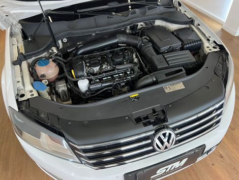 VolksWagen Passat Variant Turbo 2.0 FSI Tiptron. 5p