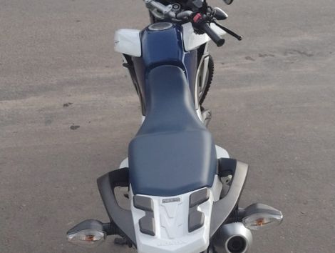 HONDA NXR 160 BROS ESDD FLEXONE