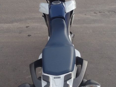 HONDA NXR 160 BROS ESDD FLEXONE