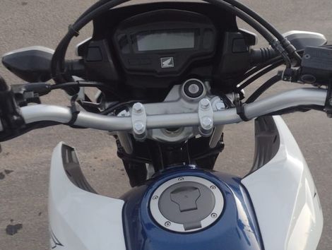 HONDA NXR 160 BROS ESDD FLEXONE