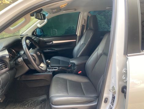 Toyota Hilux CD SRX 4x4 2.8 TDI 16V Diesel Aut.