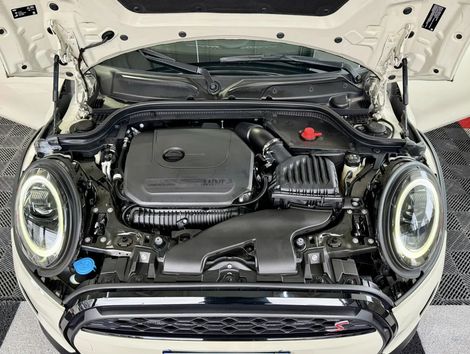 MINI 2.0 16V TWINPOWER GASOLINA S TOP 2P STEPTRONIC