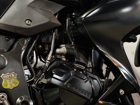 KAWASAKI Z 300
