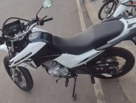 HONDA NXR 160 BROS ESDD FLEXONE