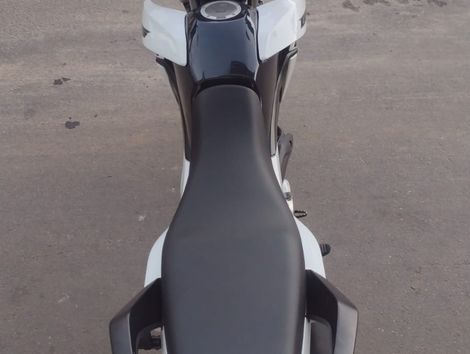 HONDA NXR 160 BROS ESDD FLEXONE