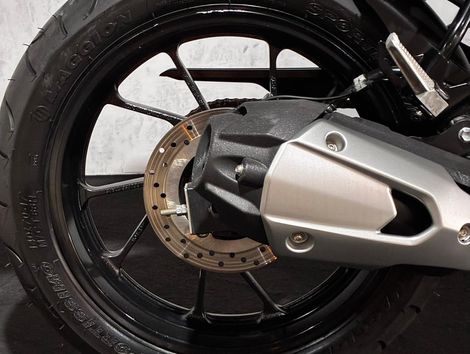 YAMAHA FZ25 250 FAZER FLEX