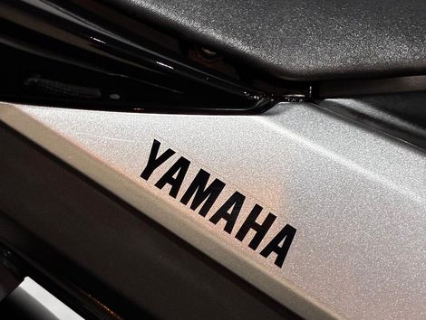 YAMAHA FZ25 250 FAZER FLEX