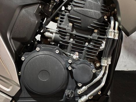 YAMAHA FZ25 250 FAZER FLEX