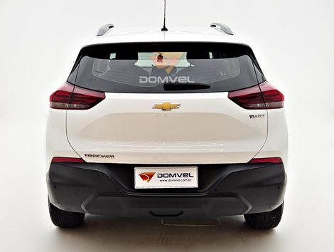 Chevrolet TRACKER 1.0 Turbo 12V Flex Aut. 