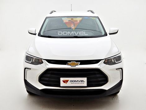 Chevrolet TRACKER 1.0 Turbo 12V Flex Aut. 