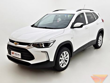 Chevrolet TRACKER 1.0 Turbo 12V Flex Aut. 