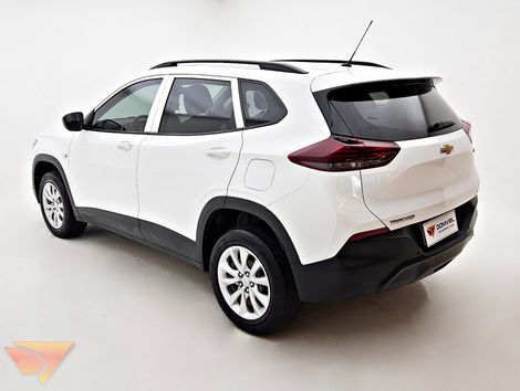 Chevrolet TRACKER 1.0 Turbo 12V Flex Aut. 