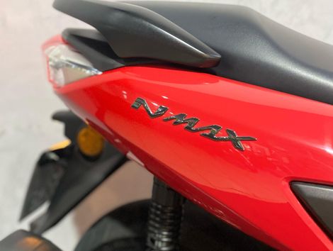 YAMAHA NMAX Connected 160 ABS