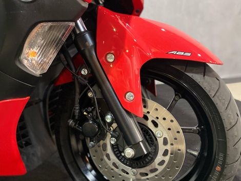 YAMAHA NMAX Connected 160 ABS