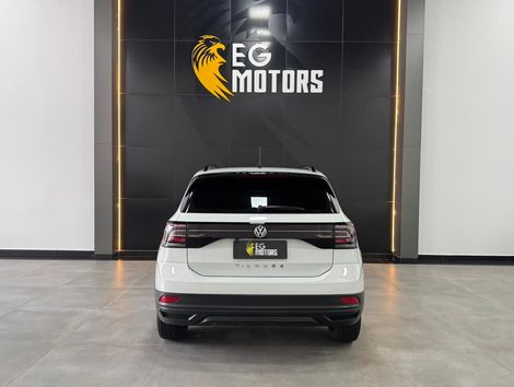 VolksWagen T-Cross Sense 200 TSI 1.0 Flex 5p Aut.