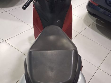 HONDA BIZ 125 ES/ 125 ES FLEX