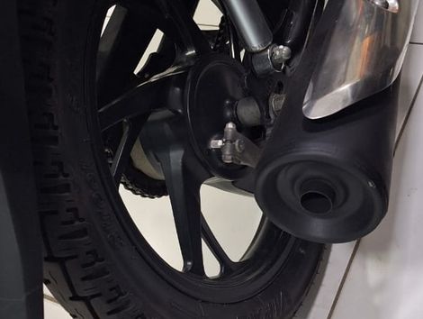 HONDA BIZ 125 ES/ 125 ES FLEX