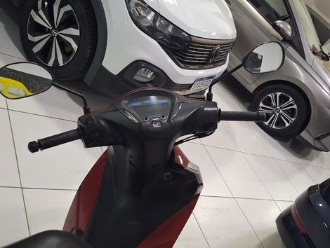 HONDA BIZ 125 ES/ 125 ES FLEX
