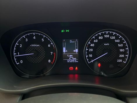 Hyundai HB20S Vision 1.0 Flex 12V Mec.