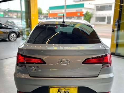 Hyundai HB20S Vision 1.0 Flex 12V Mec.