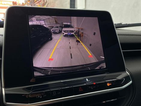 Jeep COMPASS SPORT T270 1.3 TB 4x2 Flex Aut.