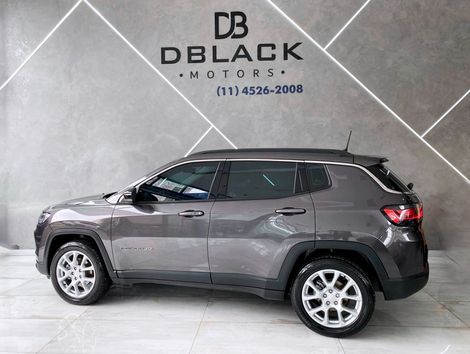 Jeep COMPASS SPORT T270 1.3 TB 4x2 Flex Aut.