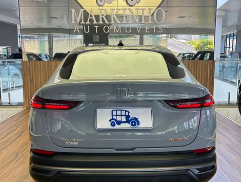 Fiat Fastback 1.0 200 Turbo Flex Aut