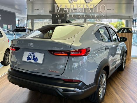 Fiat Fastback 1.0 200 Turbo Flex Aut