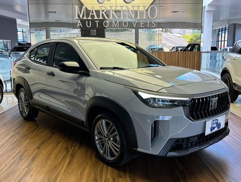 Fiat Fastback 1.0 200 Turbo Flex Aut