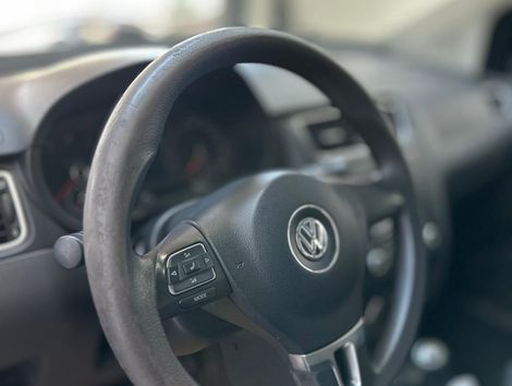 VolksWagen Fox 1.0 Mi Total Flex 8V 5p