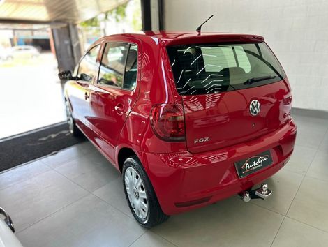 VolksWagen Fox 1.0 Mi Total Flex 8V 5p