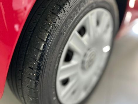 VolksWagen Fox 1.0 Mi Total Flex 8V 5p