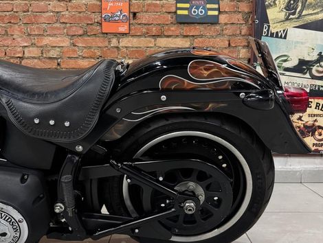 Harley FAT BOY FLSTF