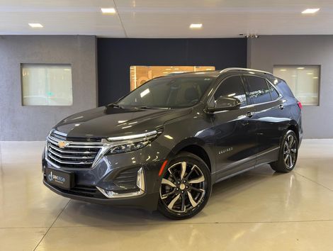 Chevrolet EQUINOX Premier 1.5 Turbo 172cv Aut.