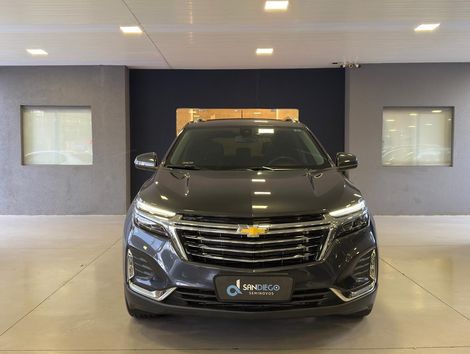 Chevrolet EQUINOX Premier 1.5 Turbo 172cv Aut.