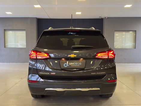 Chevrolet EQUINOX Premier 1.5 Turbo 172cv Aut.