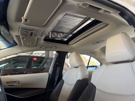 Toyota Corolla Altis Prem. 1.8 Aut. (Híbrido)