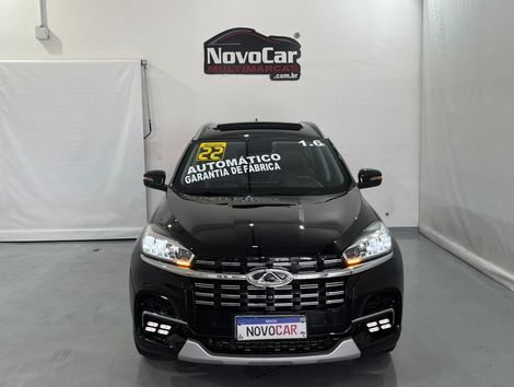 Caoa Chery Tiggo 8 TXS 1.6 16V TGDi Aut.