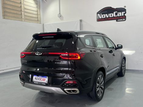 Caoa Chery Tiggo 8 TXS 1.6 16V TGDi Aut.