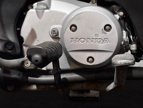 HONDA BIZ 125 ES/ 125 ES FLEX