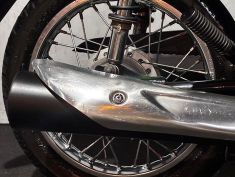 HONDA BIZ 125 ES/ 125 ES FLEX