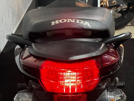 HONDA BIZ 125 ES/ 125 ES FLEX