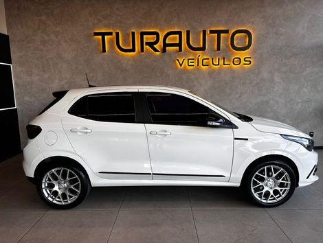 Fiat ARGO DRIVE 1.0 6V Flex