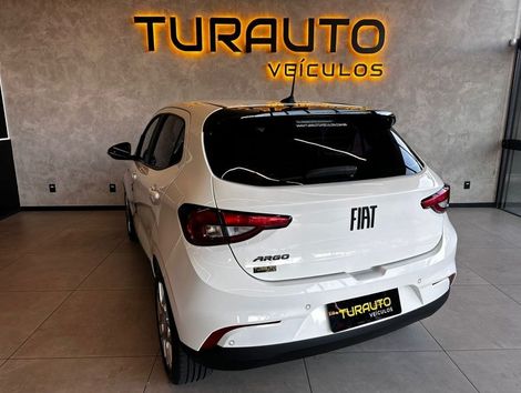 Fiat ARGO DRIVE 1.0 6V Flex