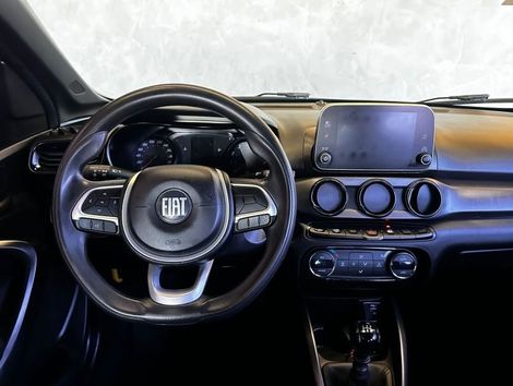 Fiat ARGO DRIVE 1.0 6V Flex