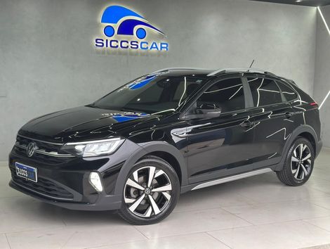 VolksWagen Nivus Highline 1.0 200 TSI Flex Aut.
